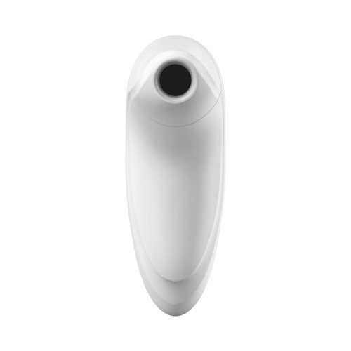 Satisfyer Pro Plus Vibration 吮吸震動多用按摩器